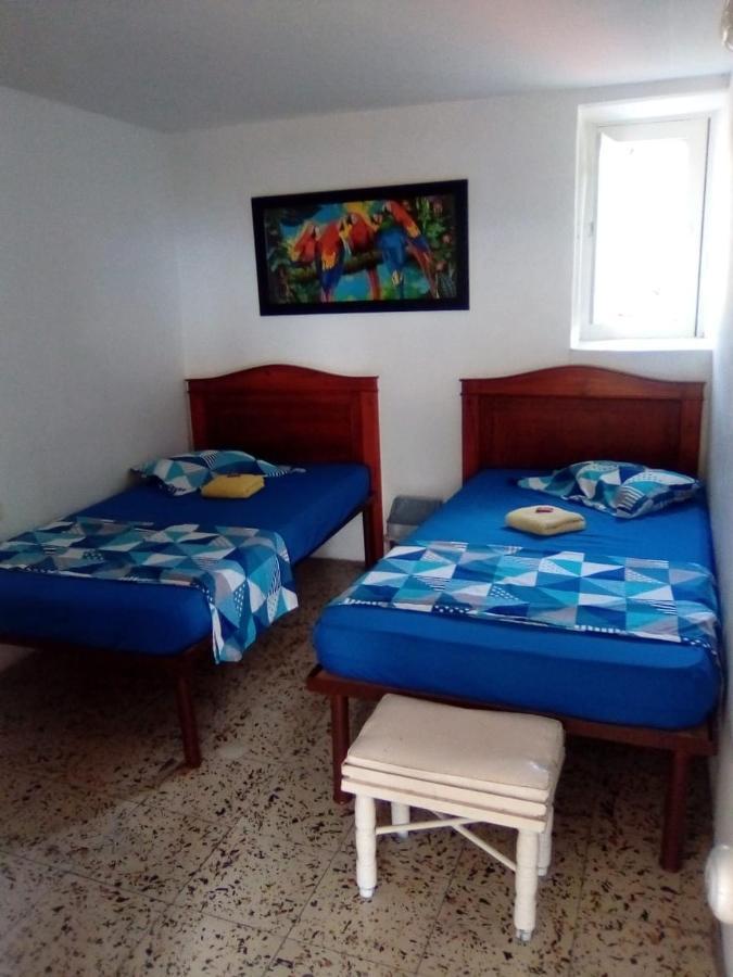 Hotel Andaluz Andalucia Екстер'єр фото