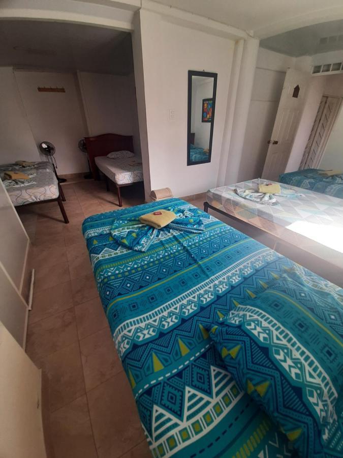 Hotel Andaluz Andalucia Екстер'єр фото